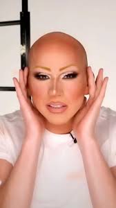 Fixing Scott Barnes' Makeup Job : r/TrixieMattel