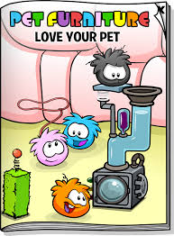 When there, just click on the orange book in the bottom. Club Penguin Rewritten Cheats All Puffle Catalogs Covers 2006 2014