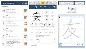 But i think it's important to learn kanji for several forget the order japanese students learn kanji in an established order. Best Japanese Learning Apps From Beginners To Advanced Levels Plaza Homes