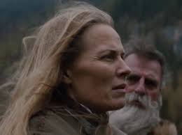 Toprak Ana ve Noel Baba'nın aşkı