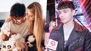 Ask anything you want to learn about sylwia dąbrowska by sylwia? Jas Dabrowski Juz Planuje Przyszlosc Corce Bedzie Youtuberka Przeambitni Pl