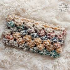 Instant download crochet patterns and knitting patterns. Free Crochet Headband Pattern Cozy Crochet Winter Headband Pattern