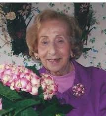 Obituary of Madeleine LaSalle Maccarone
