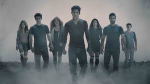 Maybe you would like to learn more about one of these? Teen Wolf Wallpapers Hd For Desktop Backgrounds