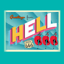 Expired) Orpheus in the Underworld (Orphée aux enfers)