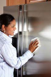 Nettoyage De L Inox Tout Pratique Comment Nettoyer L Inox Nettoyer Inox Conseils D Entretien Menager