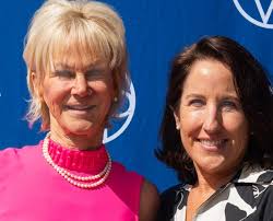 Marin social scene: St. Vincent de Paul's luncheon and fashion show