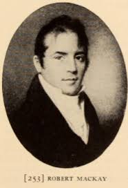Robert Gordon Mackay (1772-1816)