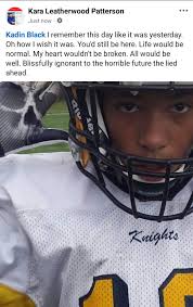 Find Kadin Black added a new photo.