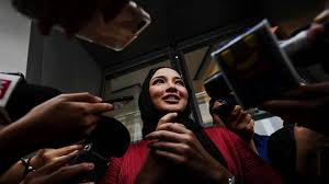 Yb setiausaha parlimen (mengikut kekananan menteri) (tiada buat masa ini). Court Records Consent Judgment In Neelofa S Suit Against Oh My Media