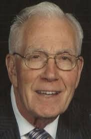 Allan Kennedy Obituary (2014)