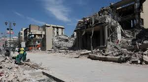 Sri Lanka: Nuevo desastre naval en aguas cercanas a Sri Lanka, 150 personas desaparecidas tras el hundimiento de una nave iraní