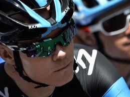 Froome crashes out of Tour de France