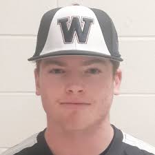 Chase Carson's Woodland High School Career Home