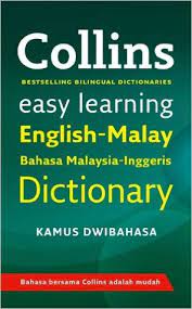 View american english pronunciation of bahasa malaysia. Collins Easy Learning Malay Dictionary By Collins