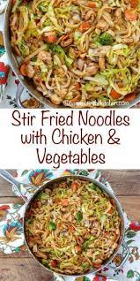 99 Delicious Noodle Recipes Coz Noodles Is The Secret Ingredient Of Happiness Hike N Dip Stir Fry Recipes Chicken Chicken And Vegetables Stir Fry Noodles