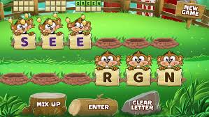 Let's be honest, most adults would probably opt for the v. Word Whomp Hd Free Online Word Game Pogo