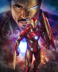 Black And Purple Iron Man Suit I Am Iron Man The Suit And I Are One Artist Johnlaw Art Courtesy Dc Marvel Post Avenger Iron Man Avengers Iron Man Art Iron Man Wallpaper