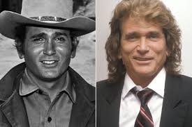 What Ever Happened to the Cast of “Bonanza?”