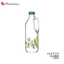 Mewarnai gambar sketsa botol sampo : Botol Air Minum Multifungsi Kapasitas 1400ml Motif Sketsa Bunga Shopee Indonesia