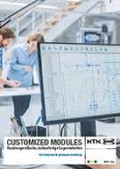 Ntnsnr rulmenti srl companie românească a fost implicată în 3 cazuri judiciare. Dokumentationsportal Ntn Snr