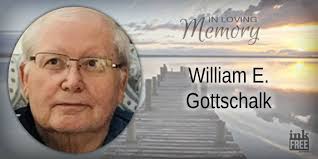 William E. Gottschalk