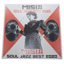 Misia · album · 2020 · 16 songs. Misia Soul Jazz Best 2020 ç‰¹è¨­ã‚µã‚¤ãƒˆ