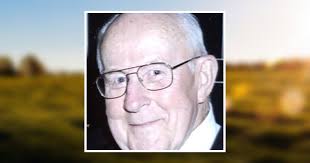 Wayne Robert Moberg Obituary 2020