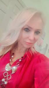 Wearing what makes you feel good at 68