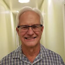 Board of Directors — Alex Rorabaugh Recreation Center