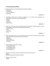 Berikut ini merupakan sampel yang dapat dianalisis dengan gc, kecuali a. Contoh Soal Dan Jawaban Kromatografi Kemendikbud