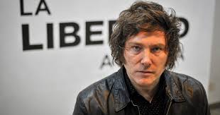 Tendremos anécdotas, risas y so. Elections 2021 How Tall Is Javier Milei In Eight Polls And Why He Does Not Campaign With Jose Luis Espert Pledge Times