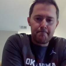Lincoln Riley Zoom media call
