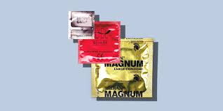 Standard condoms range in width from 2 to 2.13 or from 50mm to 54mm. Condom Sizes Guide Best Condom Brands For Every Length And Girth