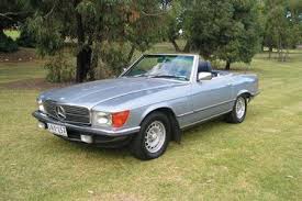 Mercedes Benz 380sl Convertible Auctions Lot 511 Shannons Mercedes Benz Mercedes Convertible Mercedes