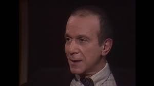 Friendship with Jean Cocteau by Roland Petit