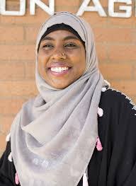 Artavia Smith's Instagram, Twitter & Facebook