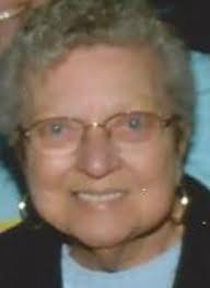 Joan Oxner Obituary (1929