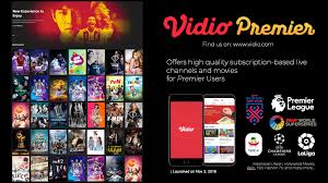 Vido video streaming website for music videos, funny videos, sports videos and more. Emtek Elang Mahkota Teknologi