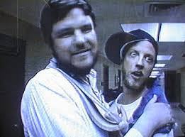 DDY's Late Show with David Letterman Fan Page