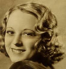 Sally Eilers — Saying “No!” to Hollywood (1932) 🇺🇸