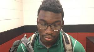 2018 All-Metro wrestler of the year: Stanhope Elmore's Tobias Garrison