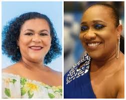 Joann Fritz's Instagram, Twitter & Facebook