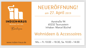 Finde die besten experten, die dir in deinem vorhaben zur seite stehen. 27 04 2019 Indien Haus Neueroffnung Indien Haus Taunusstein