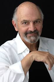 Where do you get your work ethic from?