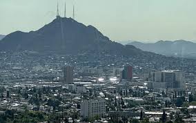 Caluroso domingo en Chihuahua; pronostican máxima 35ºC