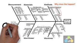 fishbone diagram practical description with examples