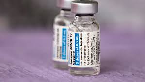 The johnson & johnson vaccine is a viral vector vaccine. Coronavirus Le Vaccin De Johnson Johnson A Dose Unique Reserve A L Outre Mer Et Aux Plus Precaires Midilibre Fr