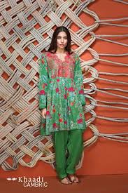 Latest Fall Winter Dresses For Pakistani Girls 2017 2018 Beststylo Com Girls Frock Design Summer Frock Designs Fall Winter Dresses