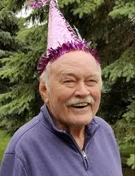 Donald Eugene Schafer